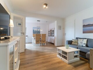Apartment St. Peter-Ording Features 9