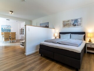 Apartment St. Peter-Ording Features 11