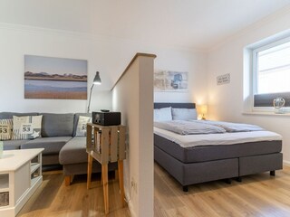 Appartement St. Peter-Ording Kenmerken 8