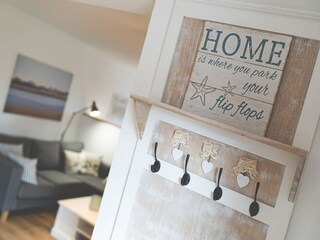 Appartamento St. Peter-Ording  27