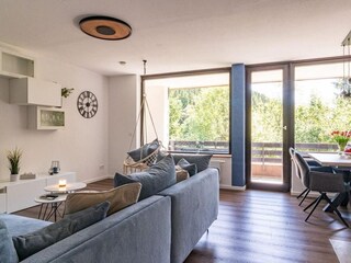 Apartment Winterberg Features 7
