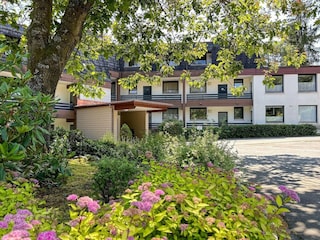 Apartment Winterberg Outdoor Recording 1