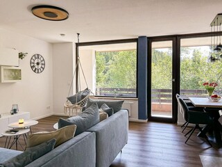 Apartment Winterberg Features 21