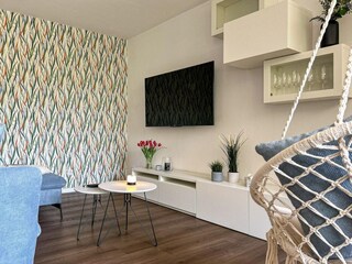 Appartement Winterberg Équipement 9