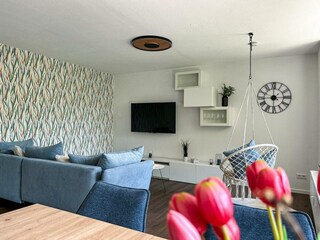 Apartment Winterberg Ausstattung 7