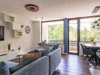 Apartment Winterberg Features 11