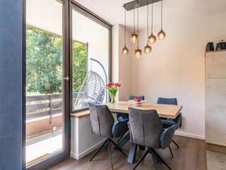 Appartement Winterberg Kenmerken 22