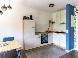 Apartment Winterberg Features 16