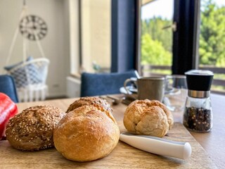 Apartment Winterberg  23