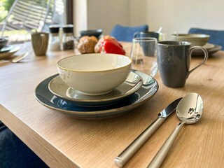 Appartement Winterberg  25