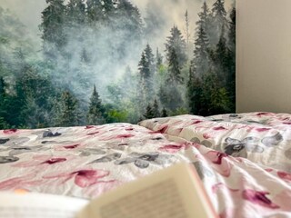 Appartement Winterberg Kenmerken 11