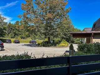 Appartement Winterberg Buitenaudio-opname 2