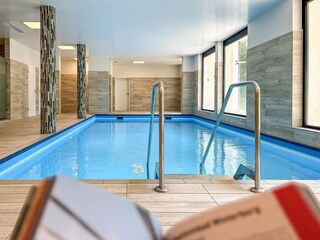 Appartement Winterberg  25