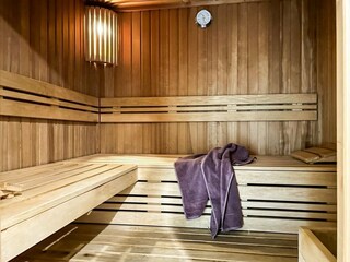 Appartement Winterberg  28