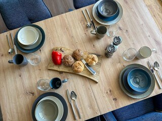 Apartment Winterberg  29