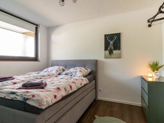 Appartement Winterberg Kenmerken 12