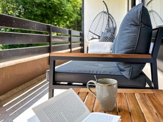 Apartment Winterberg Outdoor Recording 3