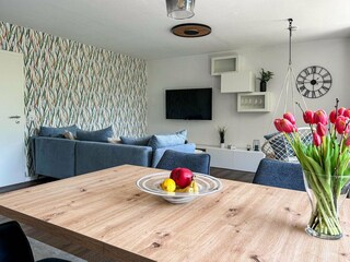 Apartment Winterberg Ausstattung 13