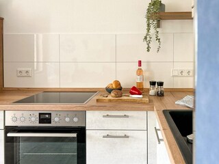 Apartment Winterberg Ausstattung 15