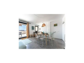 Appartamento Pozo de los Frailes Caratteristiche 8