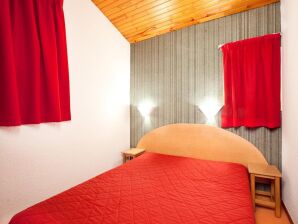 Apartment Tolle Wohnung in der Nähe vom Skifahren-ehemals TUI Ferienhaus - Belle Plagne - image1