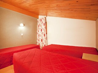 Appartamento Belle Plagne Caratteristiche 25