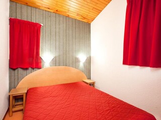 Appartamento Belle Plagne Caratteristiche 31