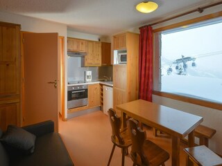 Apartment Méribel Ausstattung 18
