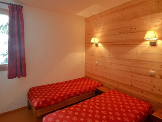 Appartement Méribel Équipement 19