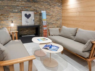 Apartment Megève Features 15