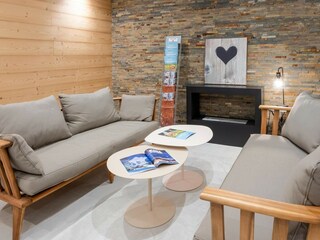 Apartment Megève Features 19