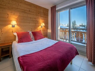 Apartment Megève Features 20