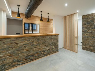 Apartment Megève Features 23