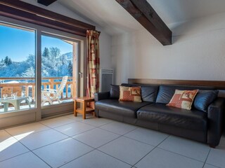 Apartment Megève Features 25
