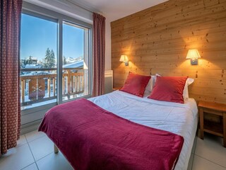 Apartment Megève Features 26