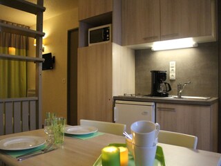 Apartamento Evian-les-Bains  17