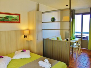 Apartamento Evian-les-Bains  20