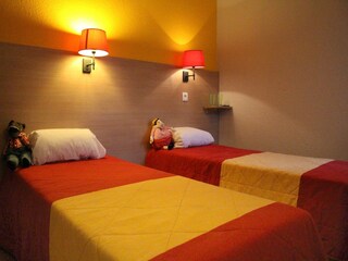 Apartamento Evian-les-Bains  22