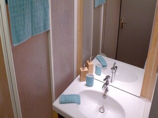 Apartamento Evian-les-Bains  23