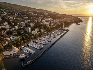 Apartamento Evian-les-Bains Entorno 10