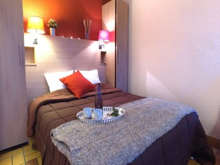 Apartamento Evian-les-Bains  12