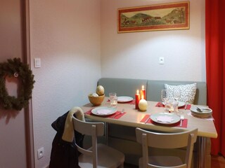 Apartamento Evian-les-Bains Características 2