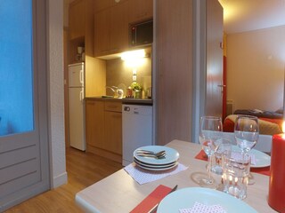 Apartamento Evian-les-Bains Características 3