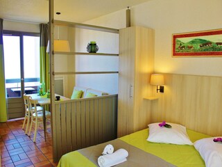Apartamento Evian-les-Bains Características 5