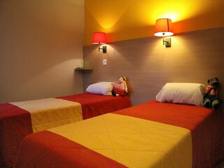 Apartamento Evian-les-Bains Características 8