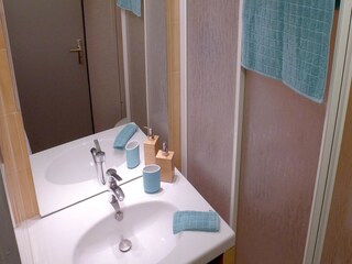 Apartamento Evian-les-Bains Características 9