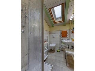 Apartamento de vacaciones Zwiesel Baño 11