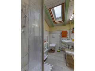 Appartement de vacances Zwiesel Salle de bain 11