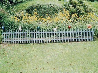 Appartamento per vacanze Zwiesel Registrazione all'aperto 8