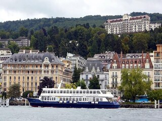Apartment Evian-les-Bains Umgebung 12